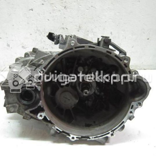 Фото Контрактная (б/у) МКПП для Hyundai / Kia 116-141 л.с 16V 1.7 л D4FD Дизельное топливо 4300032497