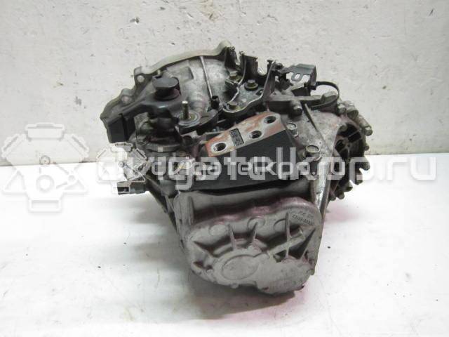 Фото Контрактная (б/у) МКПП для Hyundai / Kia 116-141 л.с 16V 1.7 л D4FD Дизельное топливо 4300032497 {forloop.counter}}