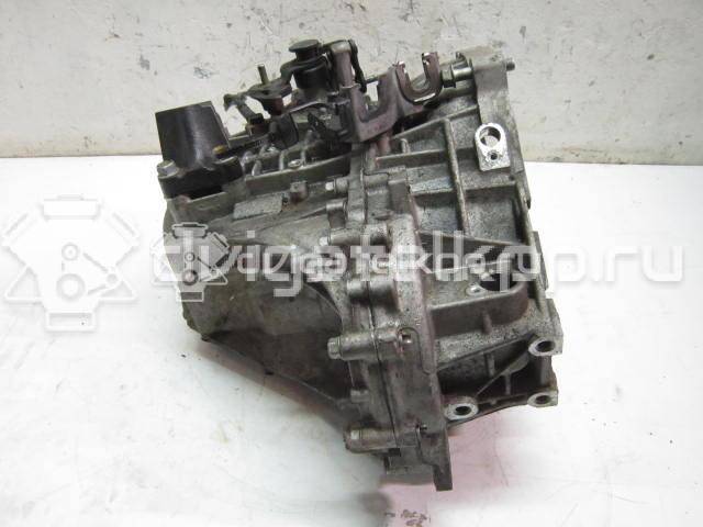 Фото Контрактная (б/у) МКПП для Hyundai / Kia 116-141 л.с 16V 1.7 л D4FD Дизельное топливо 4300032497 {forloop.counter}}