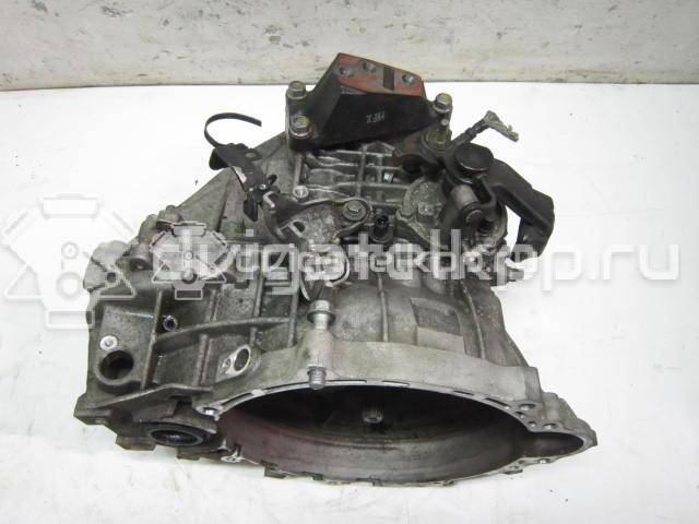 Фото Контрактная (б/у) МКПП для Hyundai / Kia 116-141 л.с 16V 1.7 л D4FD Дизельное топливо 4300032497 {forloop.counter}}