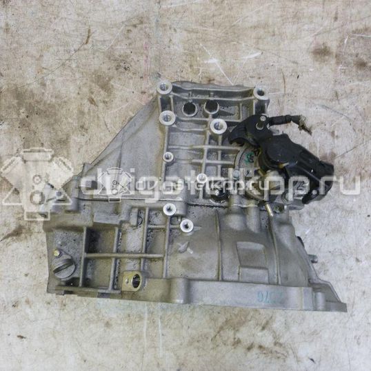 Фото Контрактная (б/у) МКПП для Hyundai Tucson / Ix35 Lm, El, Elh / I40 Vf 116-141 л.с 16V 1.7 л D4FD Дизельное топливо 4300032497