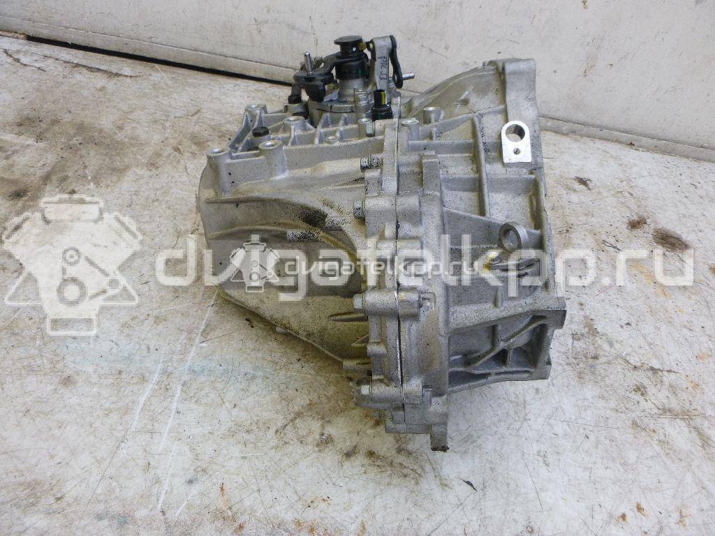 Фото Контрактная (б/у) МКПП для Hyundai Tucson / Ix35 Lm, El, Elh / I40 Vf 116-141 л.с 16V 1.7 л D4FD Дизельное топливо 4300032497 {forloop.counter}}