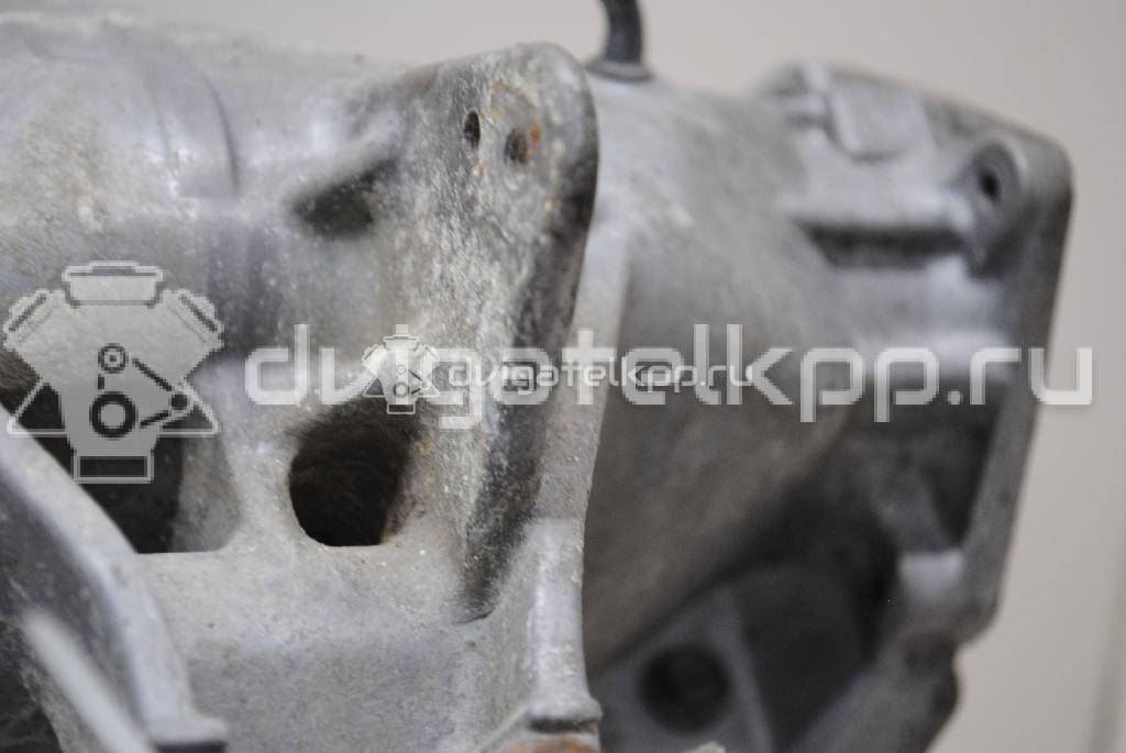 Фото Коллектор впускной для двигателя QG16DE для Nissan Sunny / Bluebird / Avenir / Primera / Almera 102-120 л.с 16V 1.6 л бензин 14010AU300 {forloop.counter}}