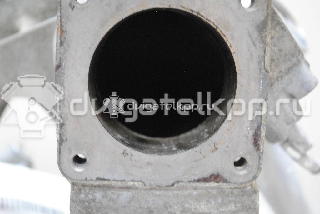 Фото Коллектор впускной для двигателя QG16DE для Nissan Sunny / Bluebird / Avenir / Primera / Almera 102-120 л.с 16V 1.6 л бензин 14010AU300 {forloop.counter}}