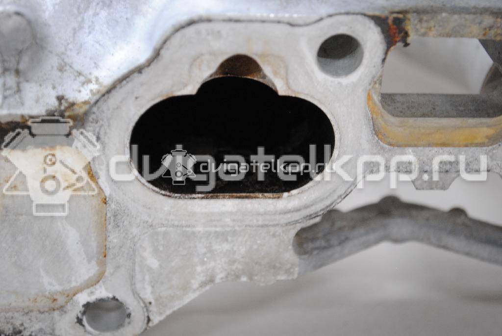 Фото Коллектор впускной для двигателя QG16DE для Nissan Sunny / Bluebird / Avenir / Primera / Almera 102-120 л.с 16V 1.6 л бензин 14010AU300 {forloop.counter}}