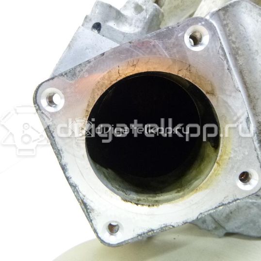 Фото Коллектор впускной для двигателя QG16DE для Nissan Sunny / Bluebird / Avenir / Primera / Almera 102-120 л.с 16V 1.6 л бензин 14010AU300