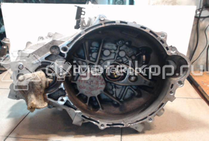Фото Контрактная (б/у) МКПП для Hyundai / Kia 116-141 л.с 16V 1.7 л D4FD Дизельное топливо 4300032497 {forloop.counter}}