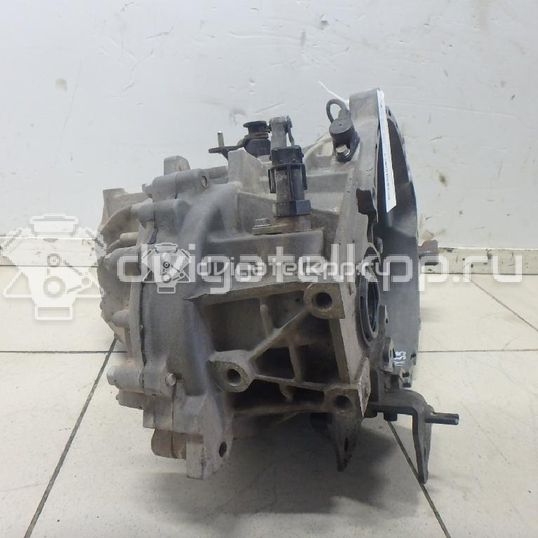 Фото Контрактная (б/у) МКПП для Hyundai Tucson / Ix35 Lm, El, Elh / I40 Vf 116-141 л.с 16V 1.7 л D4FD Дизельное топливо 4300032497