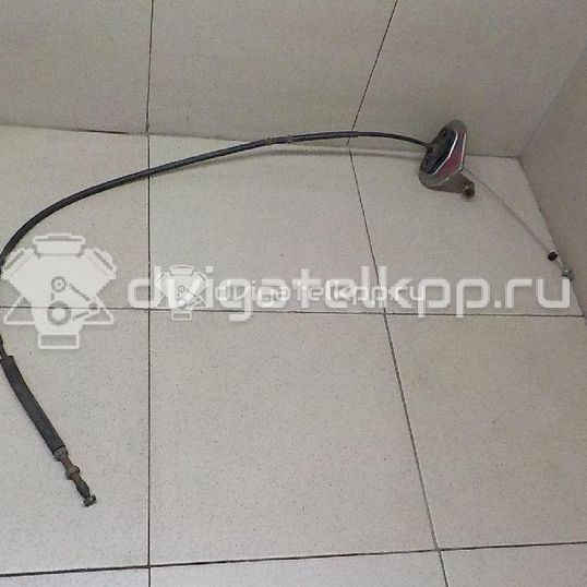 Фото Трос газа для двигателя QG18DE для Nissan Expert / Pulsar / Sentra / Sunny / Bluebird 106-128 л.с 16V 1.8 л бензин 18201BN000