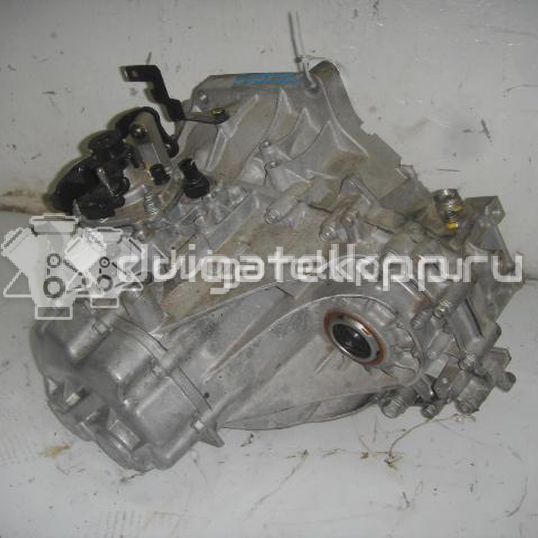 Фото Контрактная (б/у) МКПП для Hyundai Tucson / Ix35 Lm, El, Elh / I30 / Veloster Fs / I40 Vf 130-140 л.с 16V 1.6 л G4FD бензин 4300026390