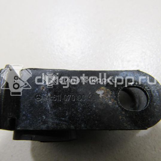 Фото Крепеж  6110700040 для mercedes benz W202