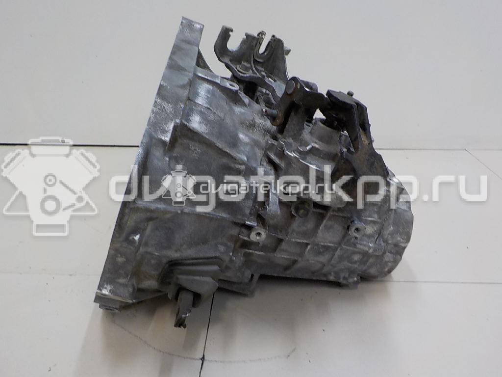 Фото Контрактная (б/у) МКПП для Hyundai Tucson / Ix35 Lm, El, Elh / I30 / Veloster Fs / I40 Vf 130-140 л.с 16V 1.6 л G4FD бензин 4300026390 {forloop.counter}}