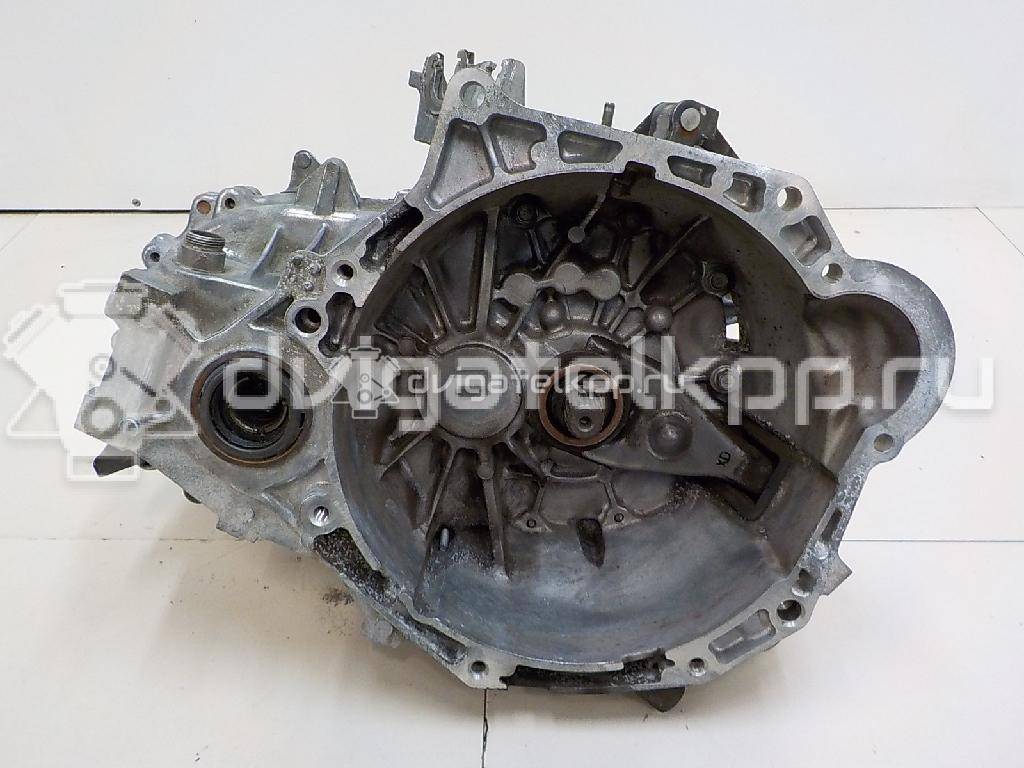 Фото Контрактная (б/у) МКПП для Hyundai Tucson / Ix35 Lm, El, Elh / I30 / Veloster Fs / I40 Vf 130-140 л.с 16V 1.6 л G4FD бензин 4300026390 {forloop.counter}}