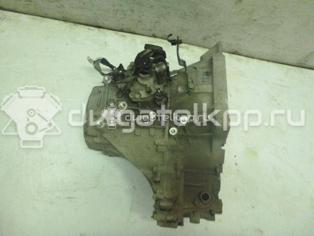 Фото Контрактная (б/у) МКПП для Hyundai Tucson / Ix35 Lm, El, Elh / I30 / Veloster Fs / I40 Vf 130-140 л.с 16V 1.6 л G4FD бензин 4300026390 {forloop.counter}}