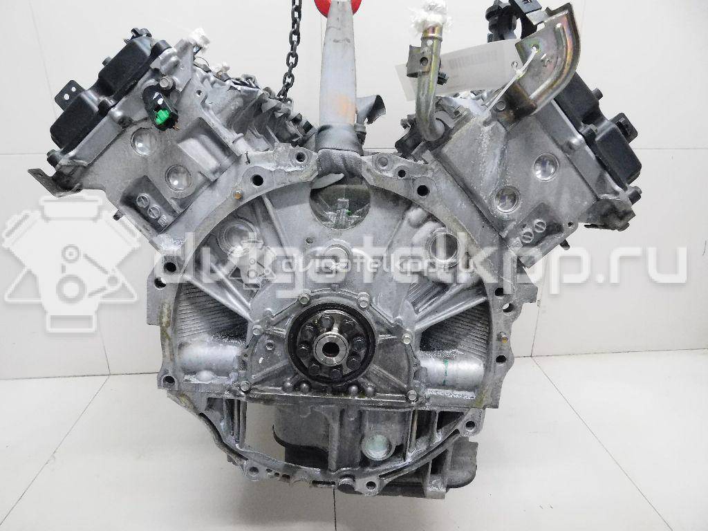 Фото Контрактный (б/у) двигатель VK56DE для Infiniti / Nissan 309-324 л.с 32V 5.6 л бензин 101027S0A0 {forloop.counter}}