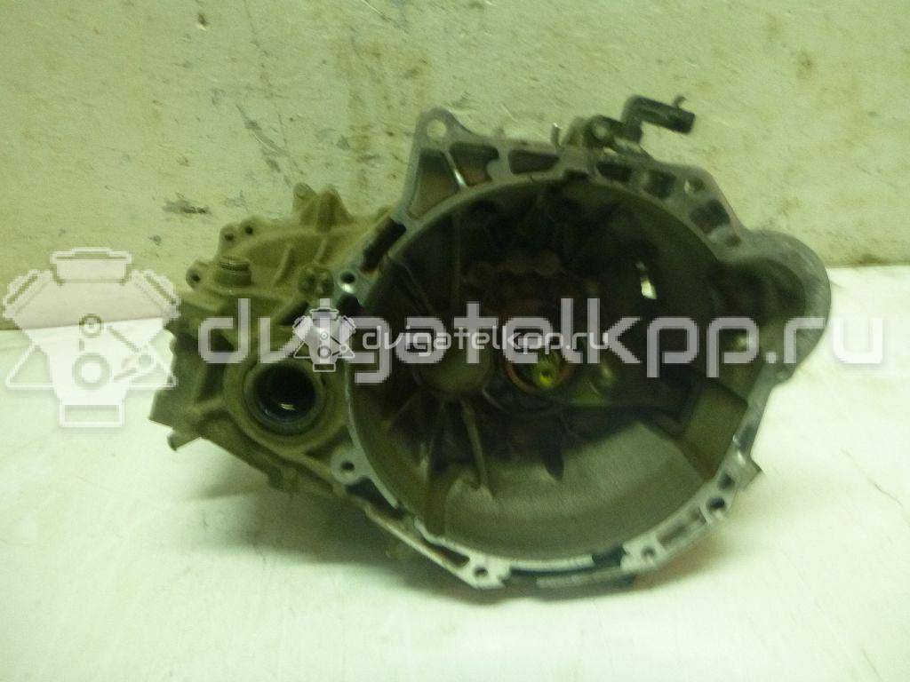 Фото Контрактная (б/у) МКПП для Hyundai Tucson / Ix35 Lm, El, Elh / I30 / Veloster Fs / I40 Vf 130-140 л.с 16V 1.6 л G4FD бензин 4300026390 {forloop.counter}}