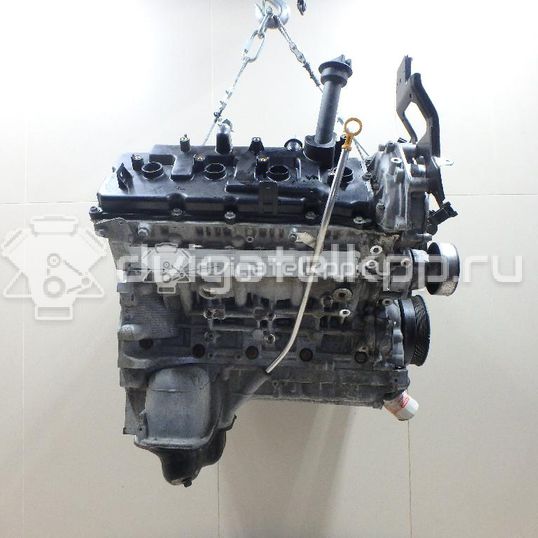 Фото Контрактный (б/у) двигатель VK56DE для Infiniti / Nissan 309-324 л.с 32V 5.6 л бензин 10102ZE00A
