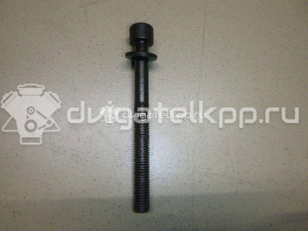 Фото Болт головки блока для двигателя VK56DE для Infiniti / Nissan 309-324 л.с 32V 5.6 л бензин 110563Z001 {forloop.counter}}