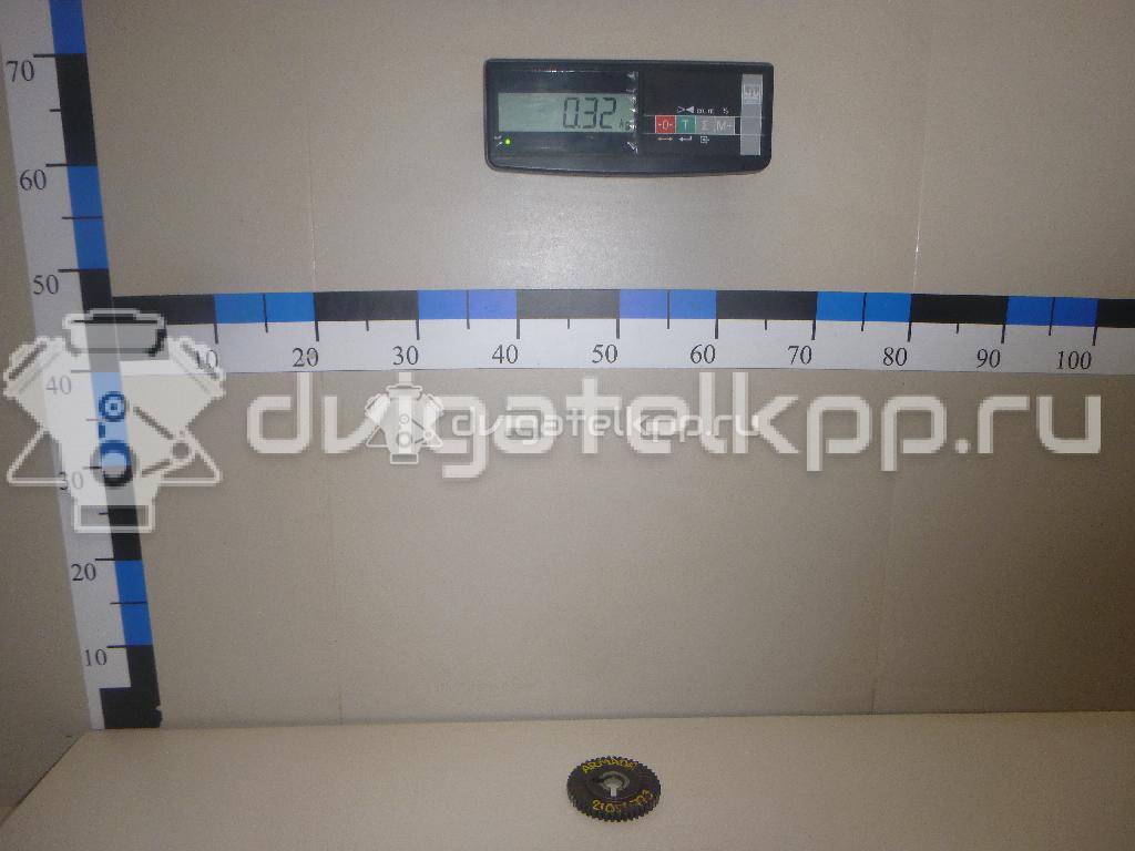 Фото Шестерня (шкив) распредвала для двигателя VK56DE для Infiniti / Nissan 309-324 л.с 32V 5.6 л бензин 130247S000 {forloop.counter}}