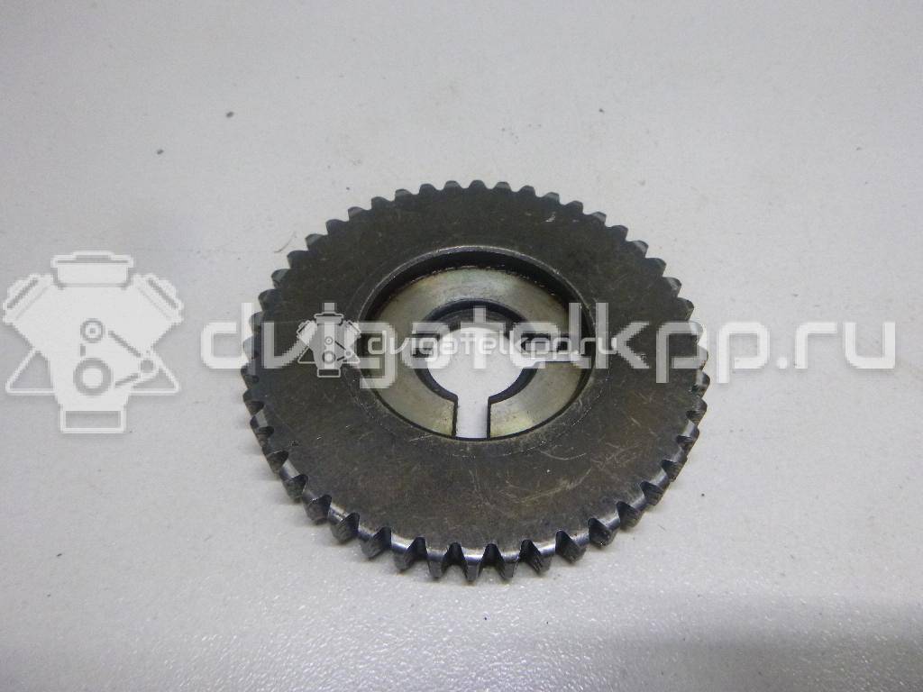 Фото Шестерня (шкив) распредвала для двигателя VK56DE для Infiniti / Nissan 309-324 л.с 32V 5.6 л бензин 130247S000 {forloop.counter}}