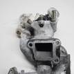 Фото Корпус термостата для двигателя VK56DE для Infiniti / Nissan 305-322 л.с 32V 5.6 л Бензин/спирт 110617S000 {forloop.counter}}