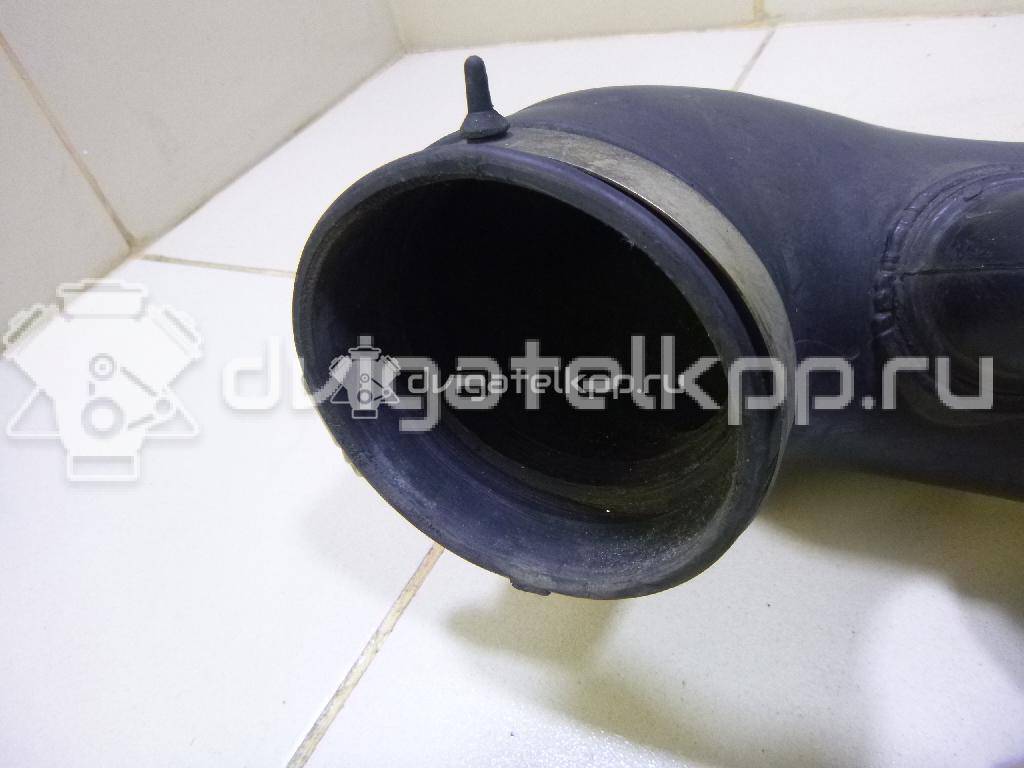 Фото Патрубок воздушного фильтра для двигателя VK56DE для Infiniti / Nissan 305-322 л.с 32V 5.6 л Бензин/спирт 165767S000 {forloop.counter}}