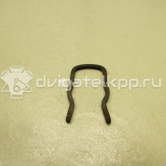 Фото Крепеж  0009848161 для mercedes benz W203
