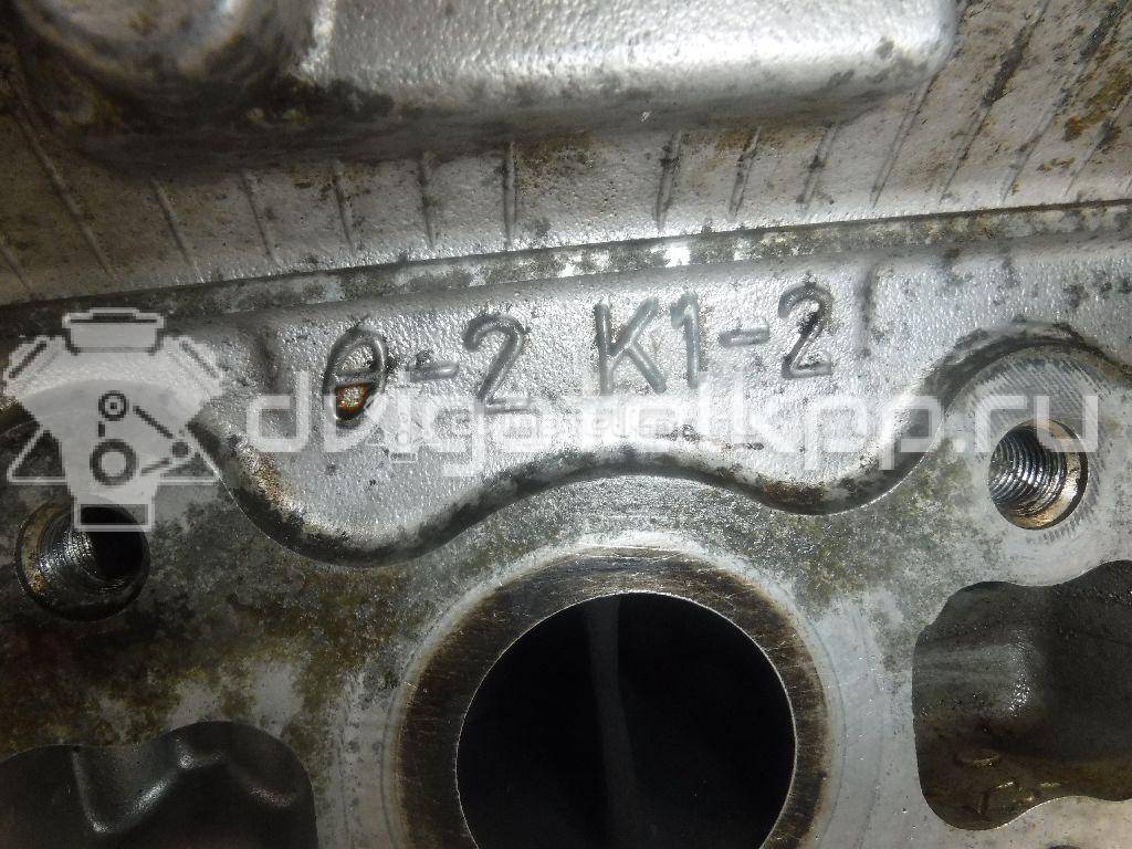 Фото Головка блока для двигателя G4KE для Hyundai / Kia 173-180 л.с 16V 2.4 л бензин 221002G250 {forloop.counter}}