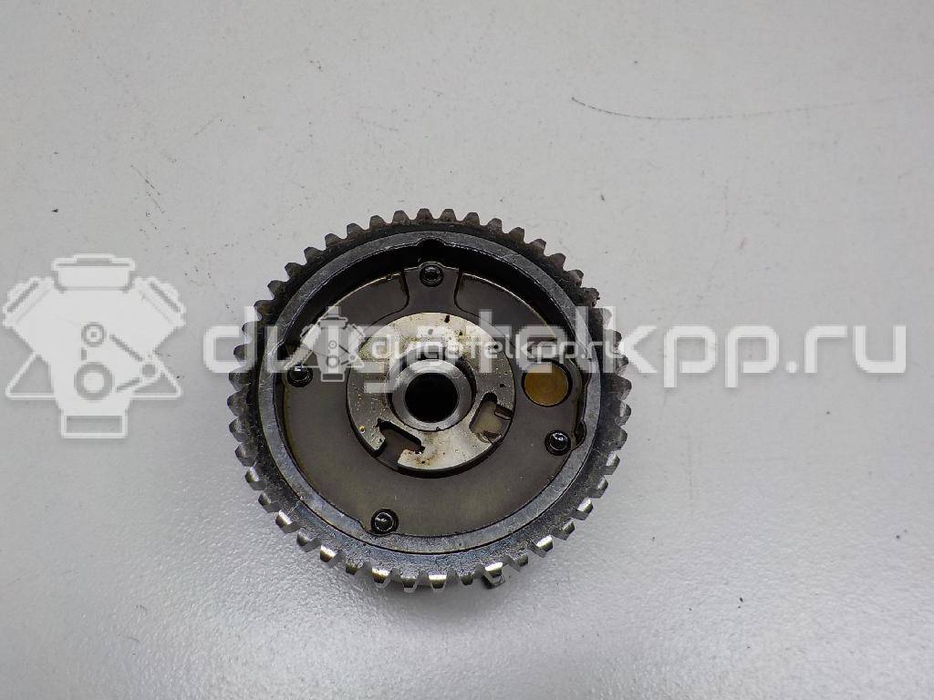 Фото Механизм изменения фаз ГРМ для двигателя VK56DE для Infiniti / Nissan 305-322 л.с 32V 5.6 л Бензин/спирт 13025ZE00B {forloop.counter}}
