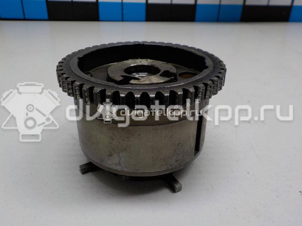 Фото Механизм изменения фаз ГРМ для двигателя VK56DE для Infiniti / Nissan 305-322 л.с 32V 5.6 л Бензин/спирт 13025ZE00B {forloop.counter}}