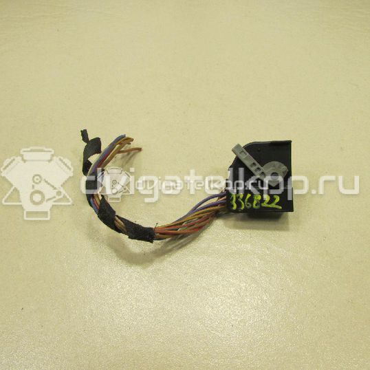 Фото Разъем  0015450073 для mercedes benz W203