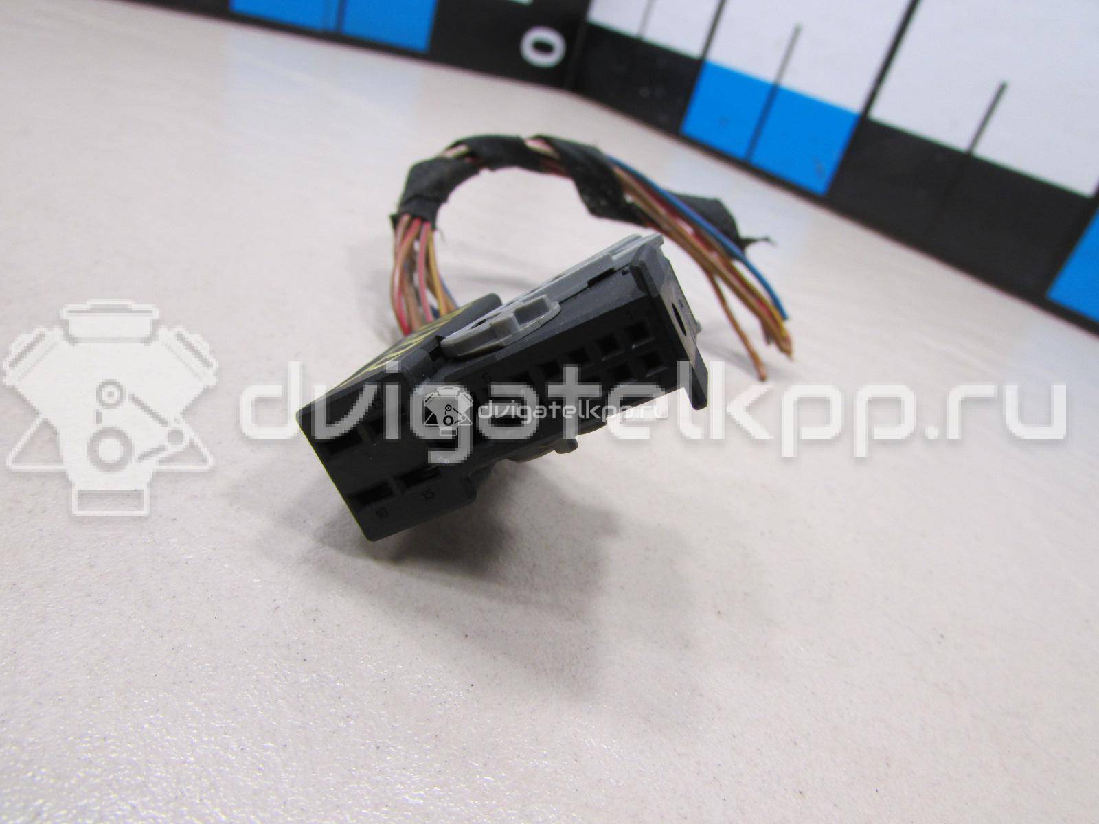 Фото Разъем  0015450073 для mercedes benz W203 {forloop.counter}}