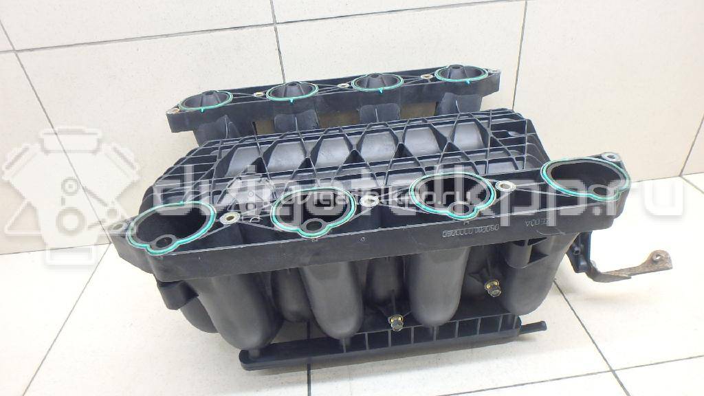 Фото Коллектор впускной для двигателя VK56DE для Infiniti / Nissan 309-324 л.с 32V 5.6 л бензин 14001ZE00B {forloop.counter}}