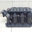 Фото Коллектор впускной для двигателя VK56DE для Infiniti / Nissan 305-322 л.с 32V 5.6 л Бензин/спирт 14001ZE00B {forloop.counter}}