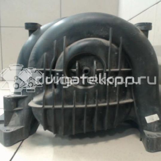 Фото Коллектор впускной для двигателя VK56DE для Infiniti / Nissan 309-324 л.с 32V 5.6 л бензин 14001ZE00B