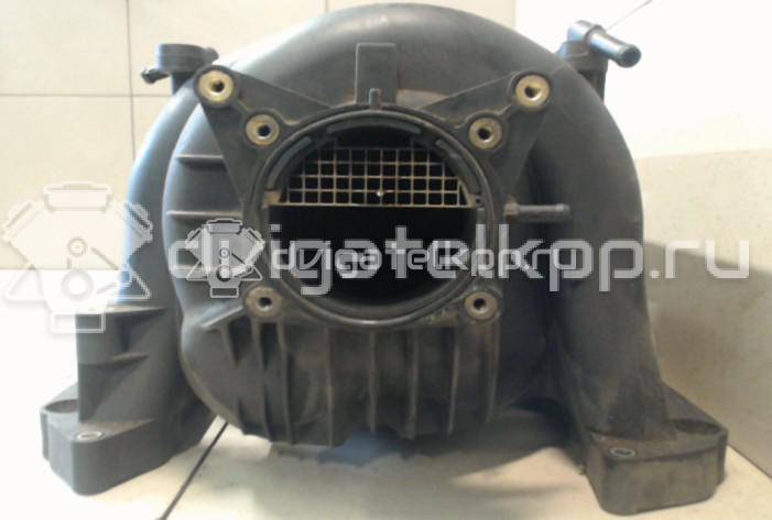 Фото Коллектор впускной для двигателя VK56DE для Infiniti / Nissan 305-322 л.с 32V 5.6 л Бензин/спирт 14001ZE00B {forloop.counter}}