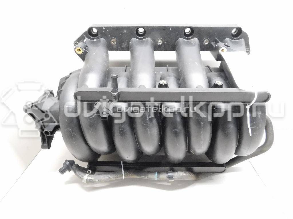 Фото Коллектор впускной для двигателя VK56DE для Infiniti / Nissan 309-324 л.с 32V 5.6 л бензин 140017S005 {forloop.counter}}