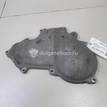 Фото Крышка двигателя передняя для двигателя VK56DE для Infiniti / Nissan 305-322 л.с 32V 5.6 л Бензин/спирт 135707S020 {forloop.counter}}