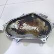 Фото Крышка двигателя передняя для двигателя VK56DE для Infiniti / Nissan 305-322 л.с 32V 5.6 л Бензин/спирт 135707S010 {forloop.counter}}
