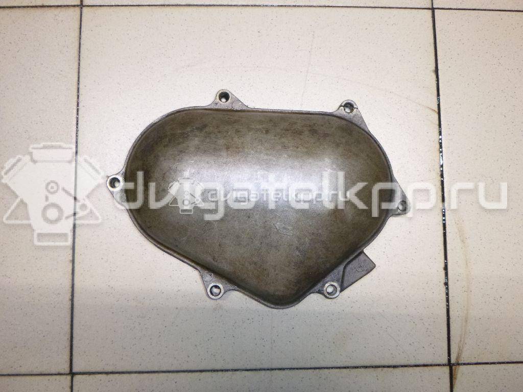 Фото Крышка двигателя передняя для двигателя VK56DE для Infiniti / Nissan 309-324 л.с 32V 5.6 л бензин 135707S010 {forloop.counter}}