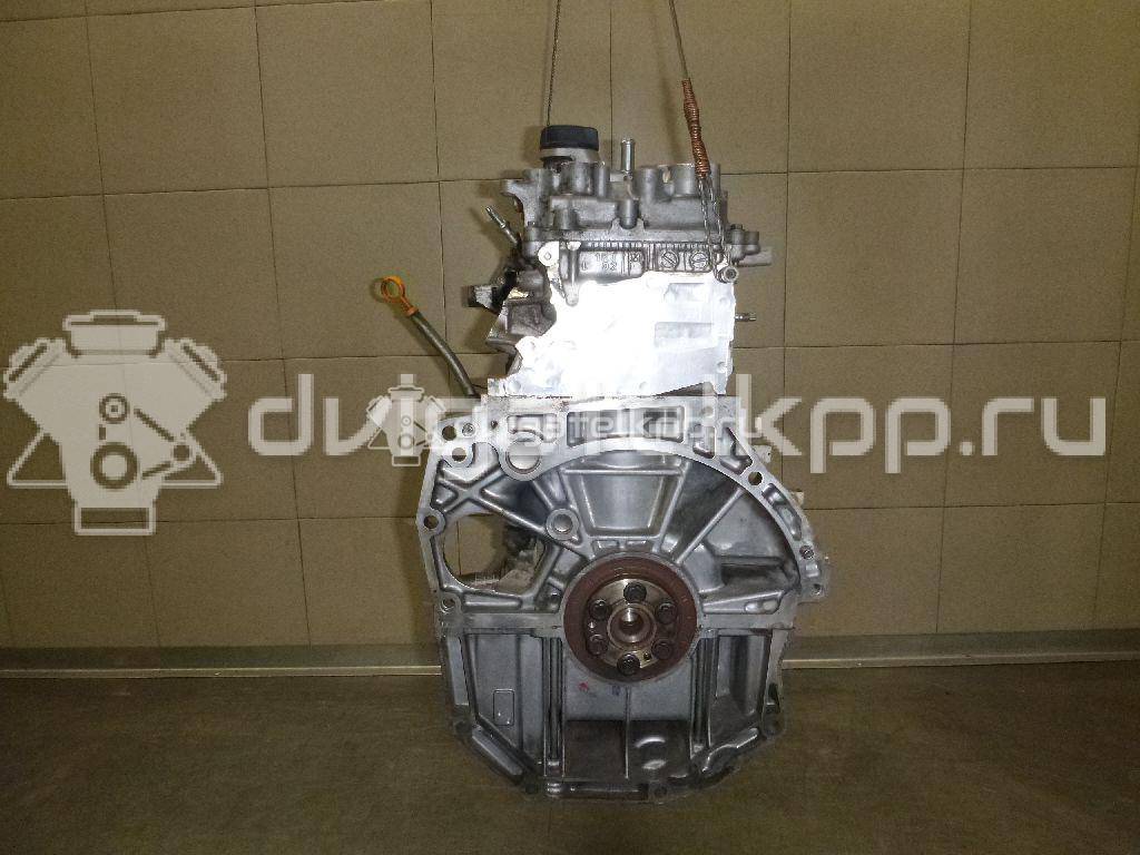Фото Контрактный (б/у) двигатель HR16DE для Dongfeng (Dfac) / Nissan (Zhengzhou) / Samsung / Mazda / Nissan / Mitsubishi / Nissan (Dongfeng) 117 л.с 16V 1.6 л бензин {forloop.counter}}