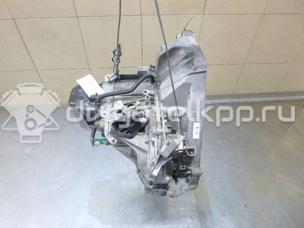 Фото Контрактная (б/у) МКПП для Dongfeng (Dfac) / Nissan (Zhengzhou) / Samsung / Mazda / Nissan / Mitsubishi / Nissan (Dongfeng) 109 л.с 16V 1.6 л HR16DE бензин 320101KA0A {forloop.counter}}