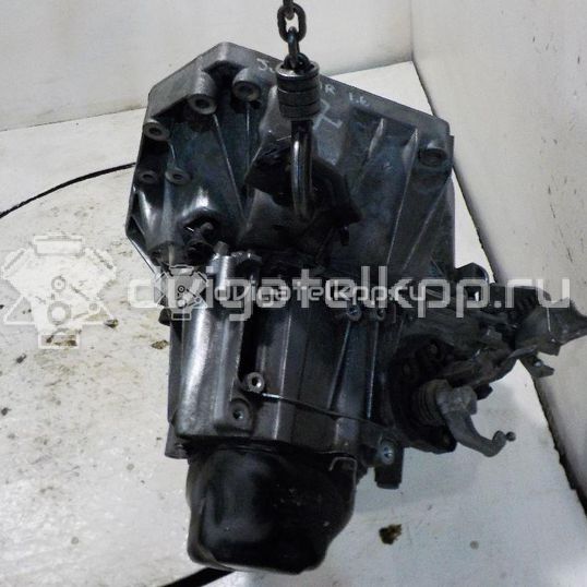 Фото Контрактная (б/у) МКПП для Dongfeng (Dfac) / Nissan (Zhengzhou) / Samsung / Mazda / Nissan / Mitsubishi / Nissan (Dongfeng) 113-124 л.с 16V 1.6 л HR16DE бензин