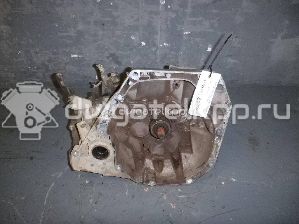 Фото Контрактная (б/у) МКПП для Venucia / Dongfeng (Dfac) / Nissan (Zhengzhou) / Samsung / Mazda / Nissan / Mitsubishi / Nissan (Dongfeng) 117-124 л.с 16V 1.6 л HR16DE бензин 320101KA0A {forloop.counter}}