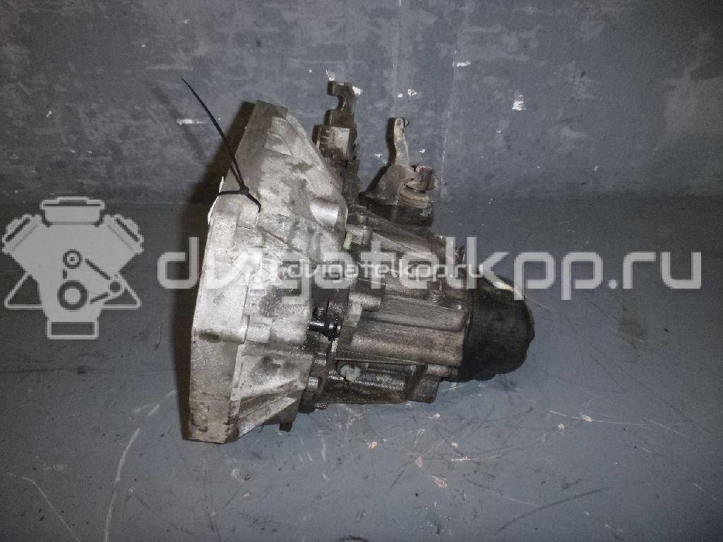 Фото Контрактная (б/у) МКПП для Dongfeng (Dfac) / Nissan (Zhengzhou) / Samsung / Mazda / Nissan / Mitsubishi / Nissan (Dongfeng) 113-124 л.с 16V 1.6 л HR16DE бензин 320101KA0A {forloop.counter}}