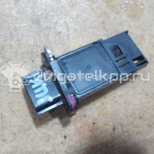 Фото Расходомер воздуха (массметр) для двигателя MR16DDT для Samsung / Nissan 190 л.с 16V 1.6 л бензин 226801MB0A