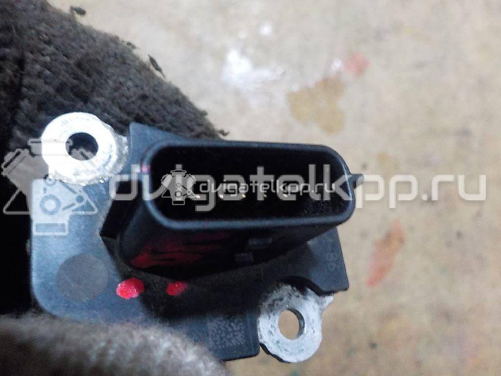 Фото Расходомер воздуха (массметр) для двигателя MR16DDT для Samsung / Nissan 190 л.с 16V 1.6 л бензин 226801MB0A {forloop.counter}}