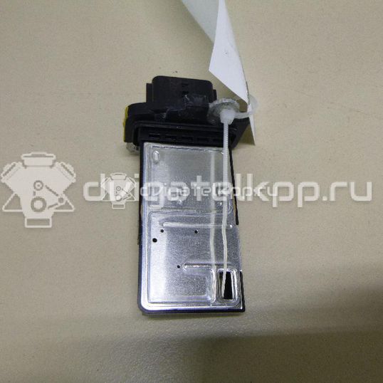 Фото Расходомер воздуха (массметр) для двигателя MR16DDT для Samsung / Nissan 190 л.с 16V 1.6 л бензин 226801MB0A