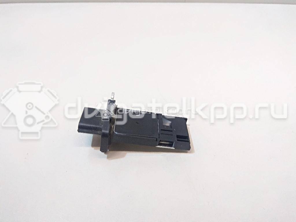 Фото Расходомер воздуха (массметр) для двигателя MR16DDT для Samsung / Nissan 190 л.с 16V 1.6 л бензин 226801MB0A {forloop.counter}}