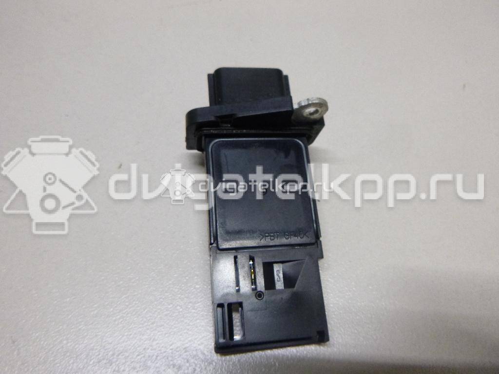 Фото Расходомер воздуха (массметр) для двигателя MR16DDT для Samsung / Nissan 190 л.с 16V 1.6 л бензин 226801MB0A {forloop.counter}}